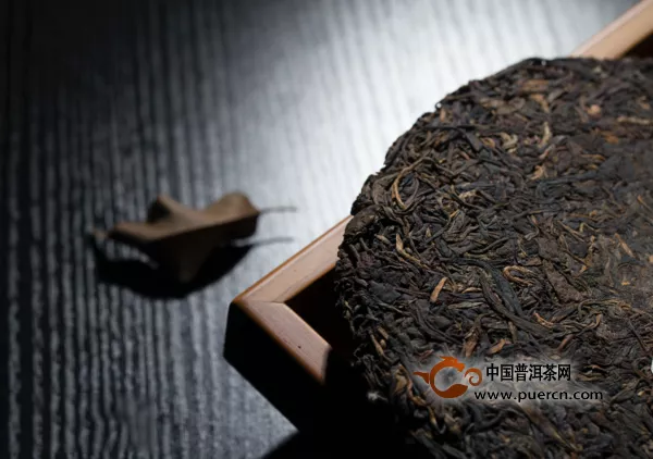 普洱熟茶三种发酵程度及优缺点