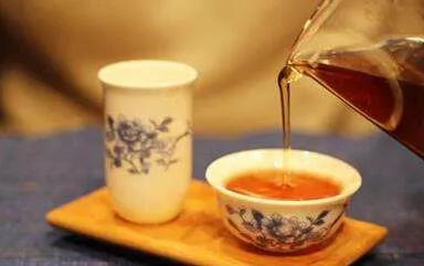 普洱茶茶砖的3种泡法，值得你学习！