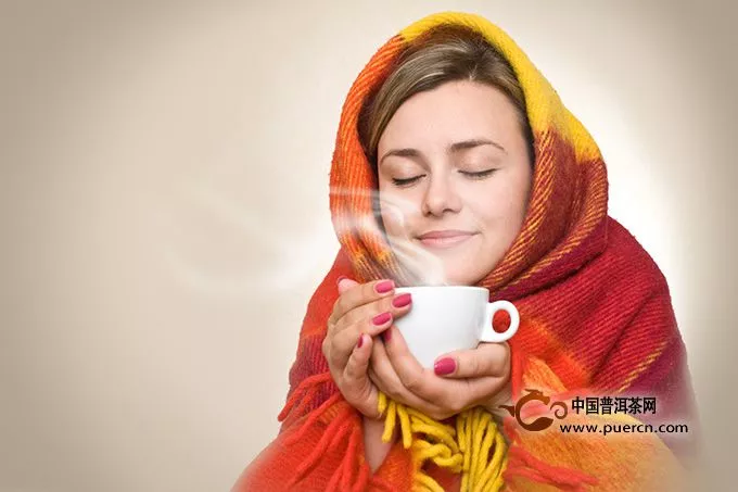 茶叶有寒性，三种人冬季饮茶有禁忌
