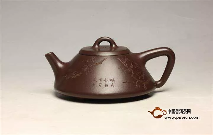元明清时期茶文化的发展