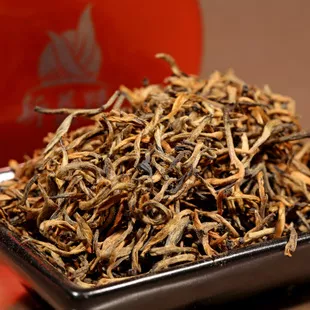 滇红茶的种类，滇红茶有哪些？