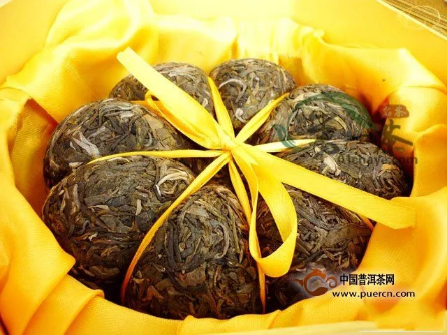中国最名贵茶叶的种类