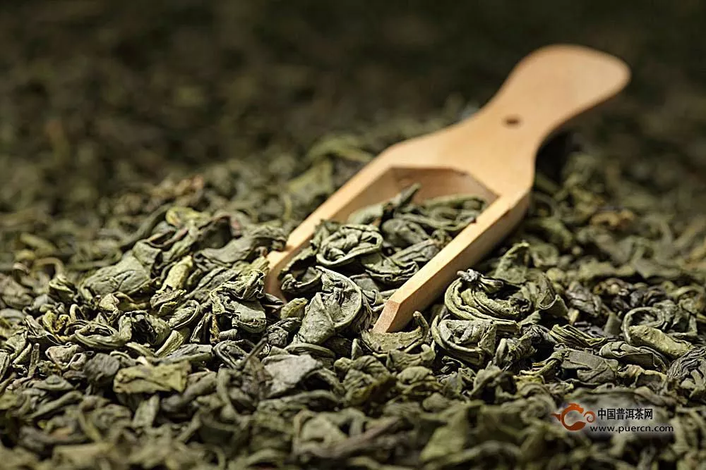 中国茶叶在不同时期的作用