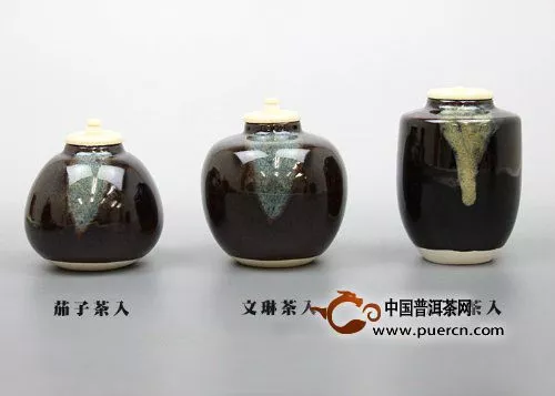 你知道什么叫茶入嗎？茶入知識講解