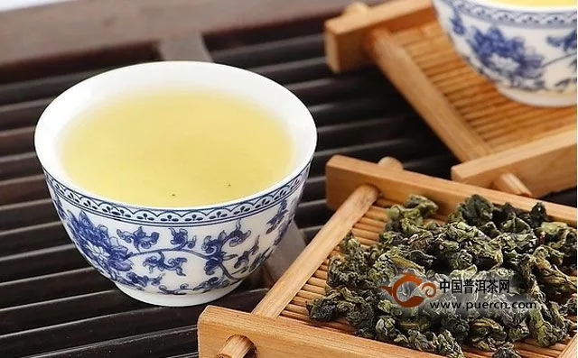 哪種烏龍茶減肥最好？