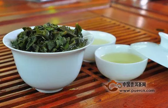 哪種烏龍茶減肥最好？