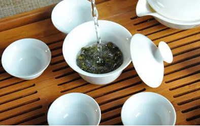 适宜泡茶用水的酸碱度-ph值要求是多少？