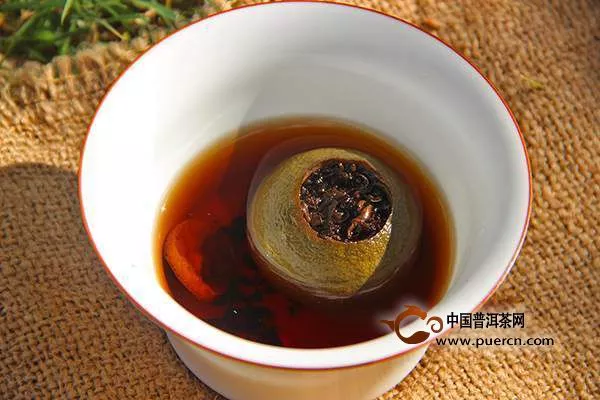 普洱茶可以祛痰嗎？