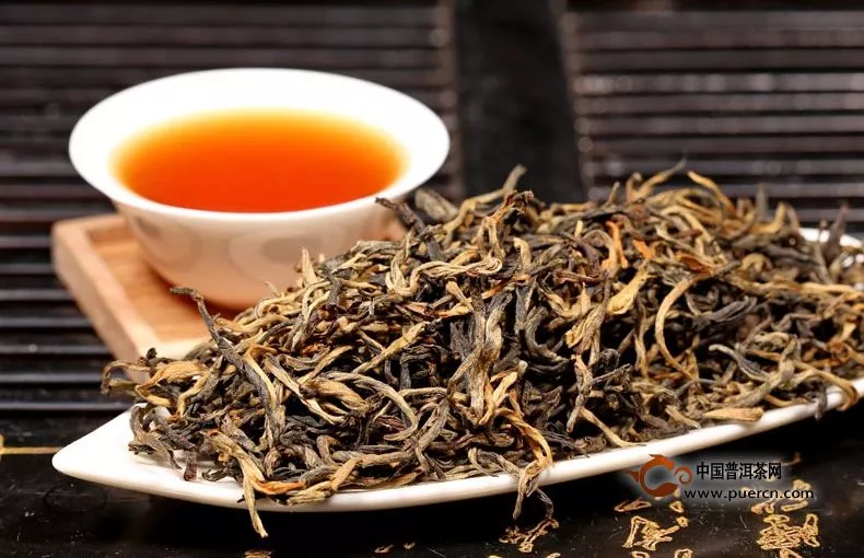 如何鉴别滇红茶是不是凤庆产的？