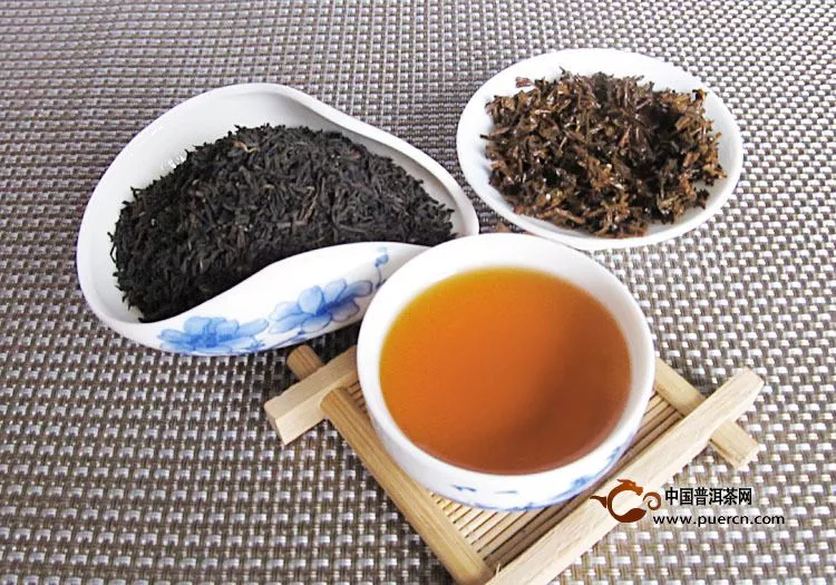 哪种功夫红茶最好喝？