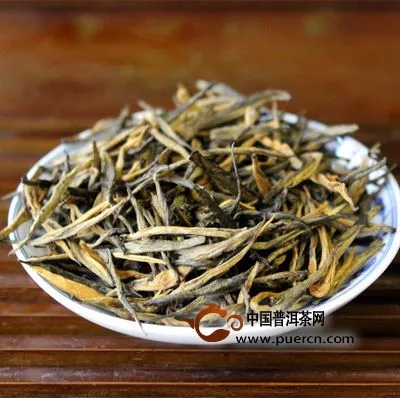 滇红茶不同原料的区别和特点