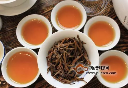 關(guān)于滇紅茶這八大常識(shí)，你知道幾個(gè)？