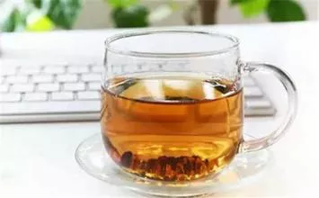 花茶什么时间喝最好？