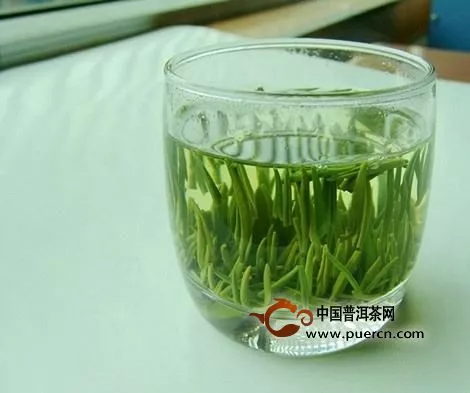 竹葉清茶的八大功效作用