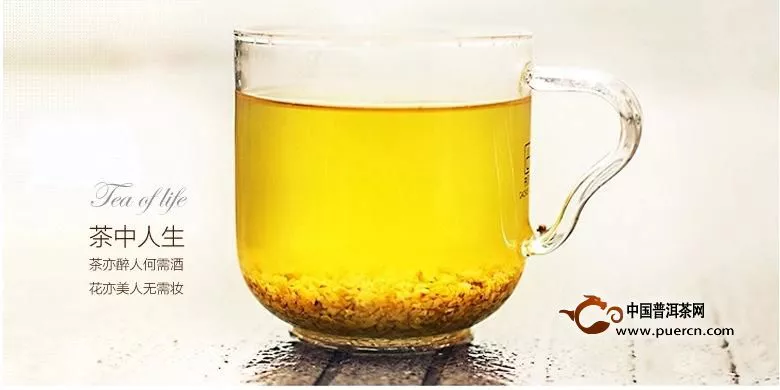 如何判断苦荞茶质量的好坏?