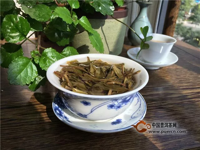 【喝茶說茶·原創(chuàng)】我憑什么選擇一款普洱茶：口感篇