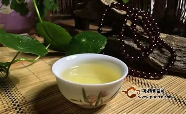 【喝茶說茶·原創(chuàng)】我憑什么選擇一款普洱茶：口感篇