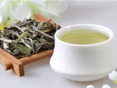 如何分辨绿茶、白茶和黄茶?