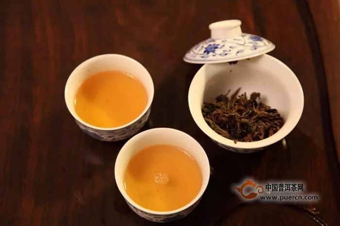 茶叶特殊吃法