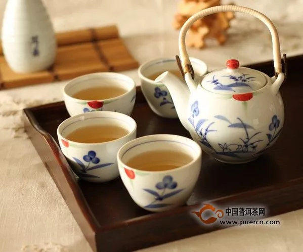 陶瓷茶具什么牌子好？