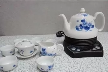 陶瓷茶具什么牌子好？