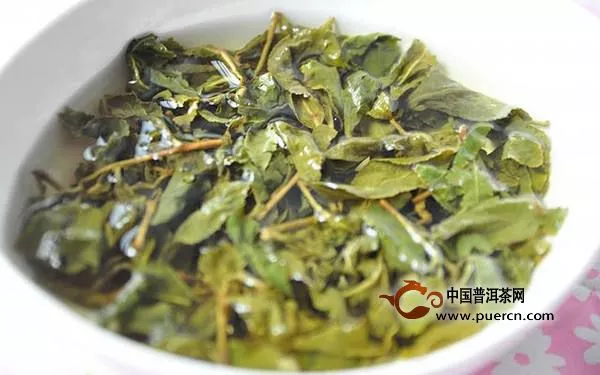 用茶葉洗臉有什么功效和作用