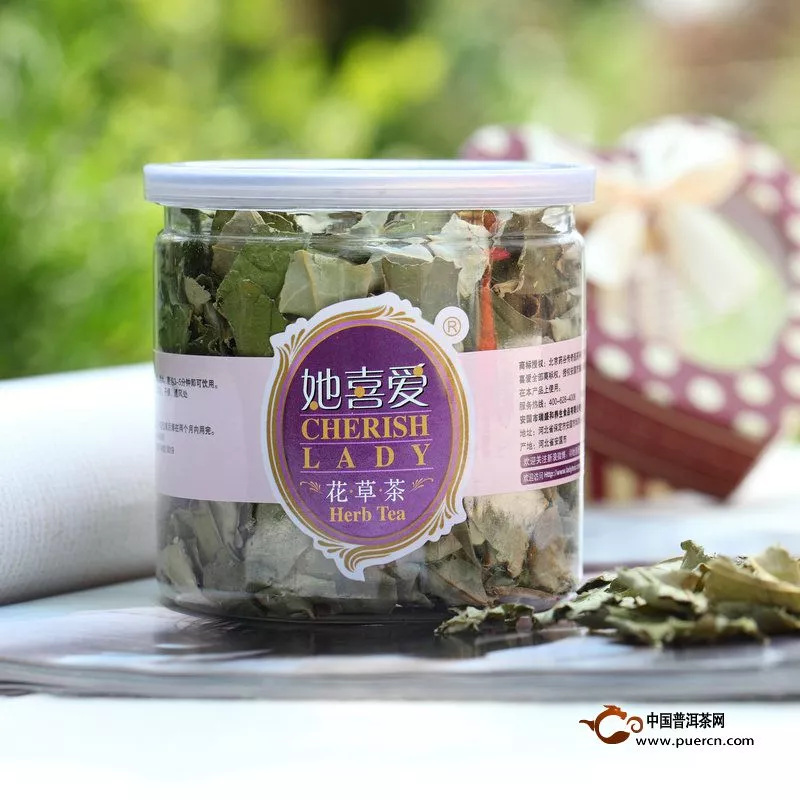 荷葉茶減肥五大品牌