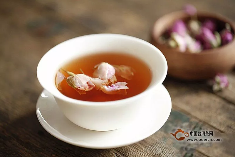 喝什么普洱茶减肥效果好?