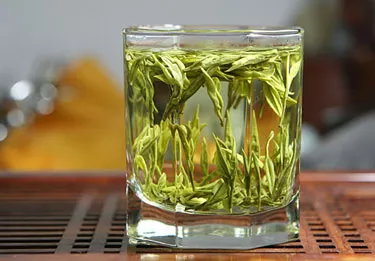 绿茶的冲泡多少时间最好？