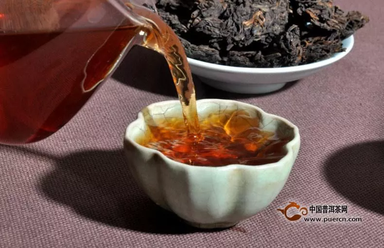 普洱茶老茶头是生茶还是熟茶？