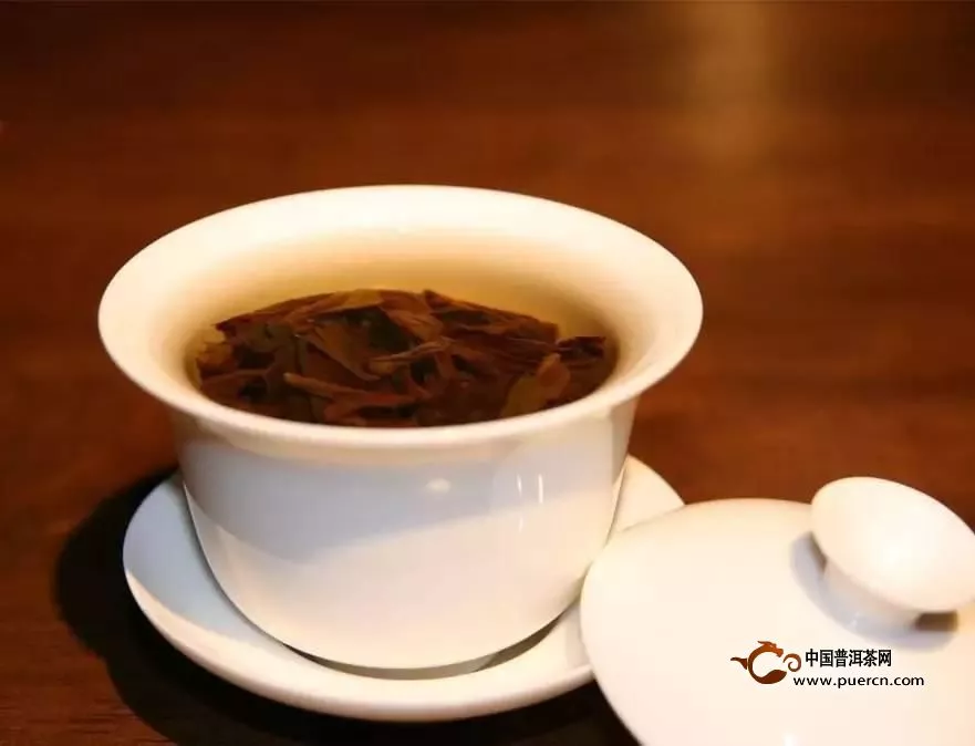 普洱茶叶“耐不耐泡”的因素有哪些?