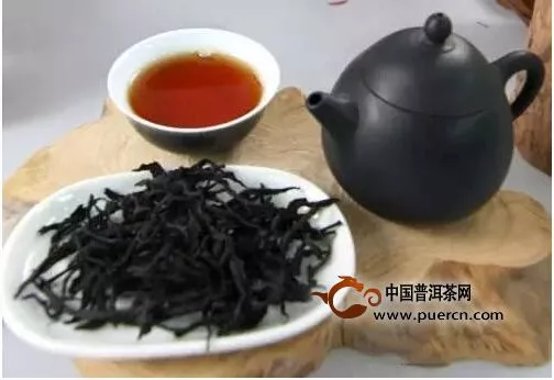 泡条型红茶和颗粒型红茶的技巧是不样的，你知道了吗？
