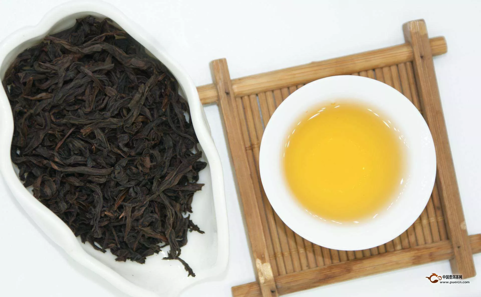 乌龙茶的品种包括哪些?