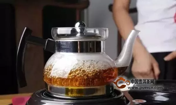 中国历代泡茶的方式有几种?