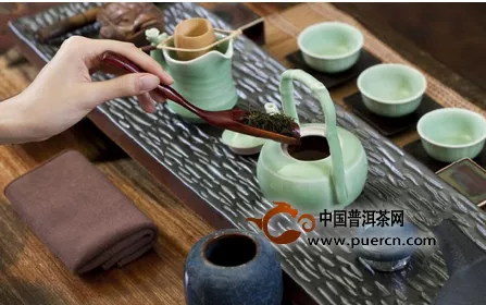 中国历代泡茶的方式有几种?