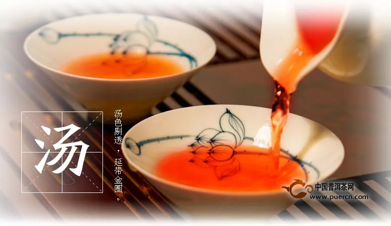 世界知名的四大红茶是哪些?