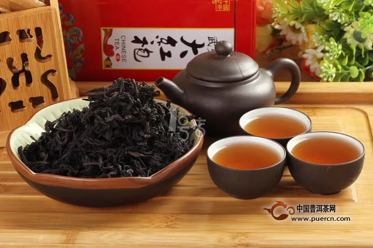 中国的国茶是什么？