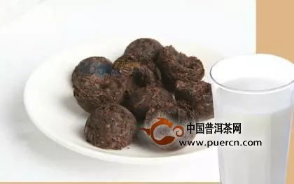 喝普洱茶的安神作用的方法