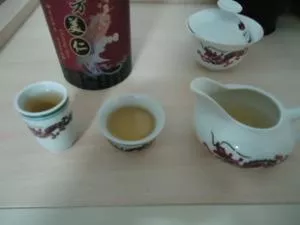 东方美仁是什么茶？