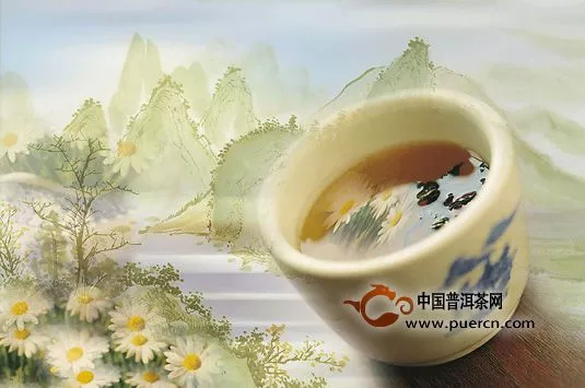 感冒喝什么茶比较好？
