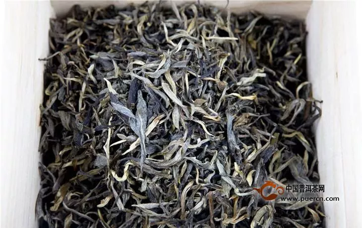 为什么茶叶可以长期保存?