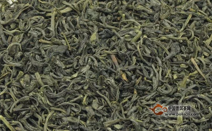 为什么茶叶可以长期保存?