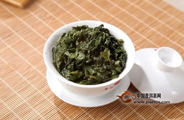 鐵觀音春茶和秋茶哪種好？