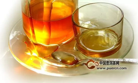 煮红茶怎么煮？