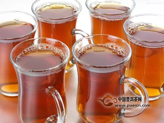 红茶有哪些类别？