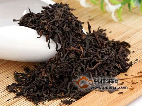 中国茶叶的种类和功效大全