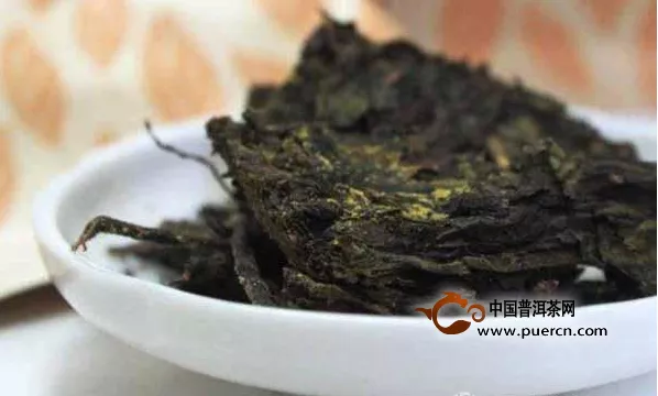 普洱茶中的菌群是有益还是有害？