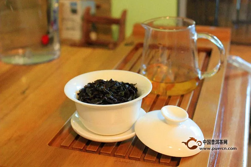 肉桂茶为什么是武夷岩茶极品？