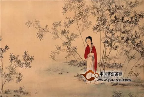 中国十大名茶美丽传说你知道几个？