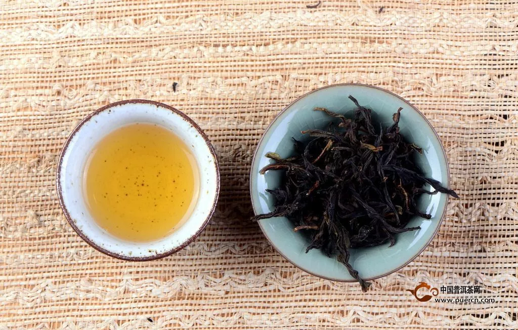 普洱茶收藏价值观